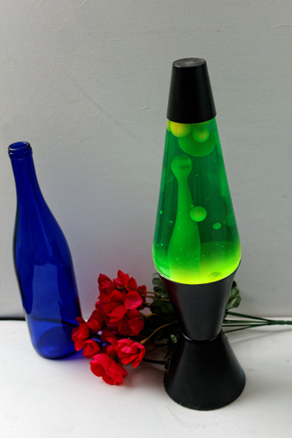 Lava Lamp from the 60's